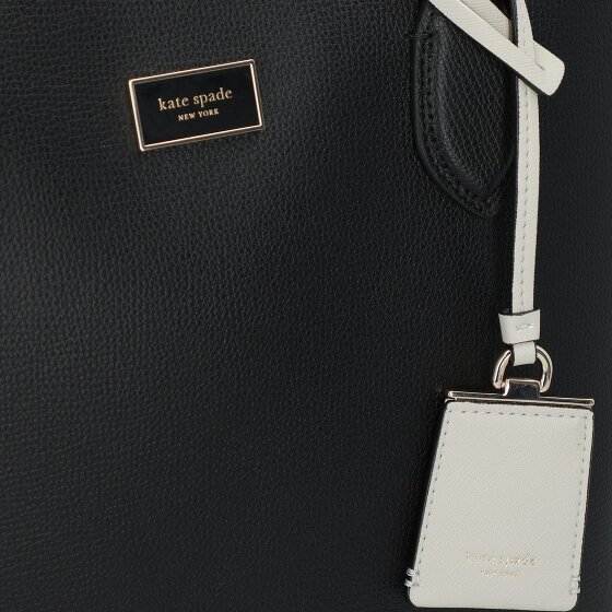 Kate Spade New York Suite Shopper Bag Leather 29 cm