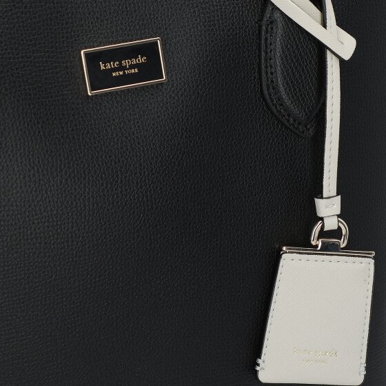 Kate Spade New York Suite Shopper Bag Leather 29 cm