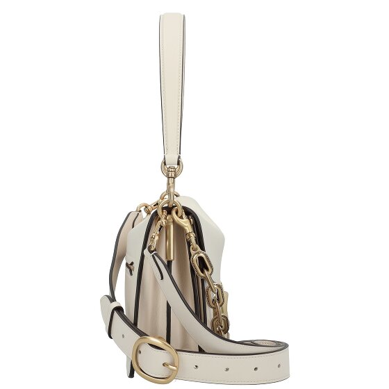 Coach Tabby Shoulder Bag Leather 26 cm