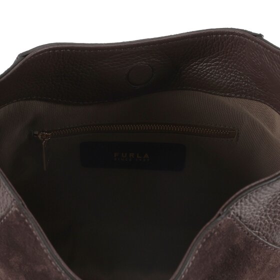 Furla Lara Shoulder Bag S Leather 24 cm
