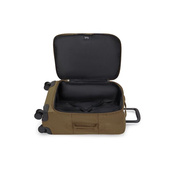 Kipling Basic Darcey Up S 4 wheels Cabin suitcase 55 cm