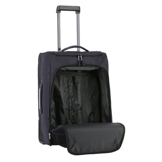 Travelite Kick Off 2 Roll Travel Bag 55 cm