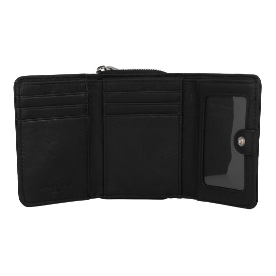 Liebeskind Pablita Wallet RFID protection Leather 11 cm
