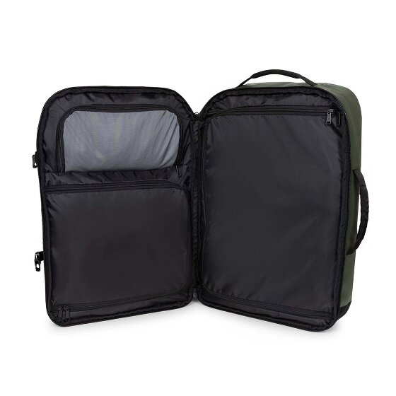 Eastpak Cnnct Travelpack travel backpack 52 cm laptop compartment