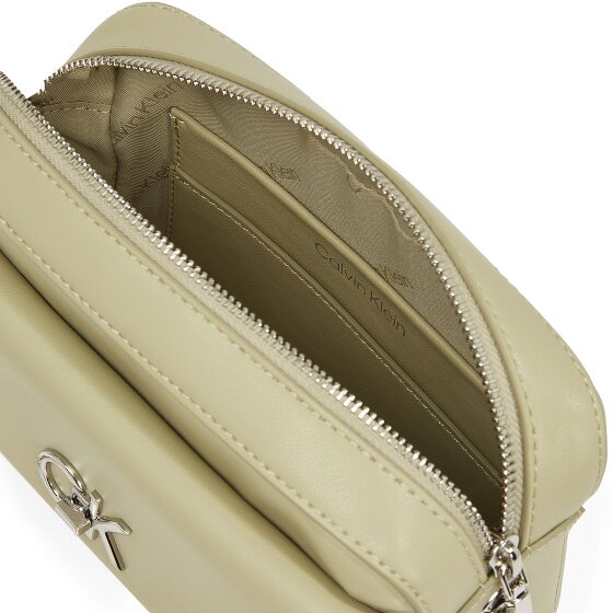 Calvin Klein Re-Lock Shoulder bag 21 cm