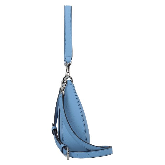 Lauren Ralph Lauren Danni Shoulder Bag Leather 26.5 cm