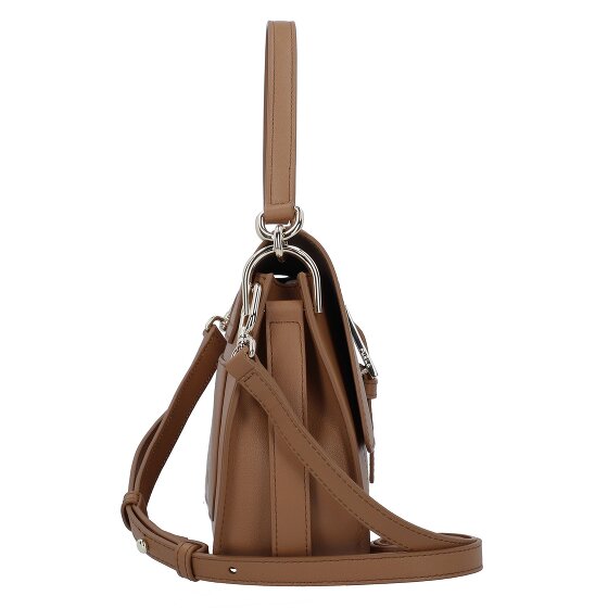 Furla Flow Handbag Leather 25 cm