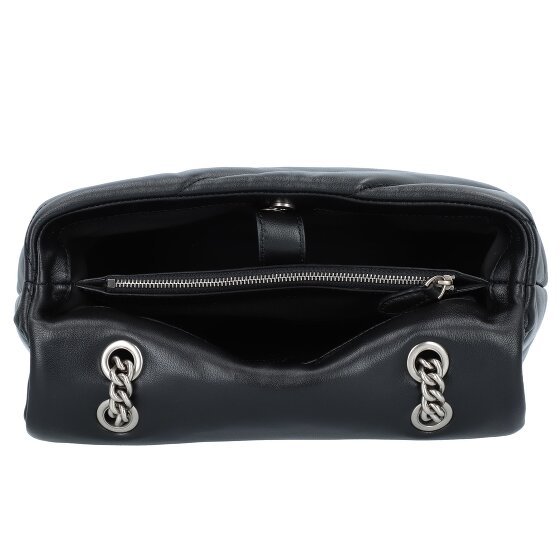 PINKO Love Puff Shoulder bag Leather 30 cm PINKO Love Puff Shoulder bag Leather 30 cm