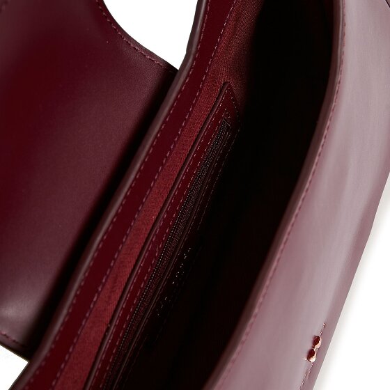 Ted Baker Curlo Mini Bag Shoulder Bag Genuine Leather 18.5 cm