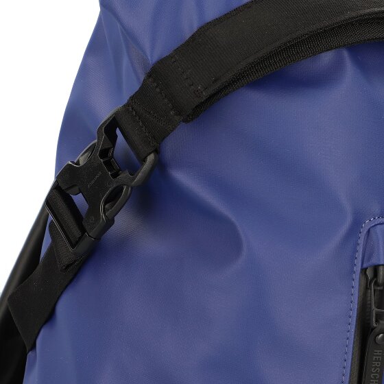 Herschel Roll Top Backpack 46 cm laptop compartment