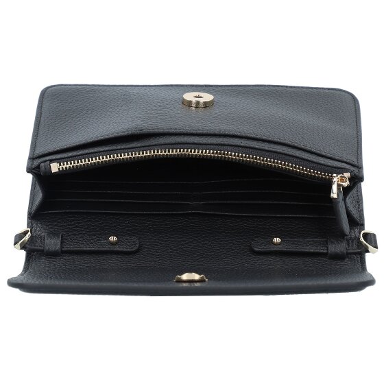 Aigner Fashion shoulder bag RFID leather 19 cm