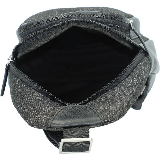Esquire Recycled life shoulder bag 32 cm