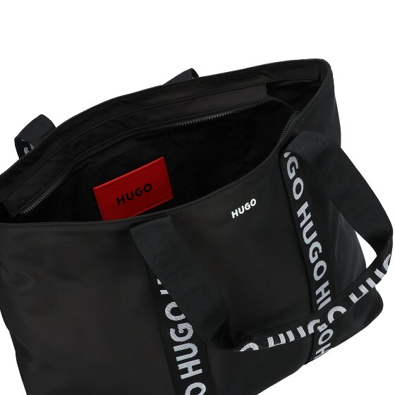 Hugo Bel Shopper Bag 53 cm