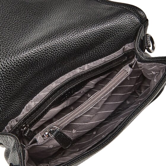 L.Credi Rhonda Shoulder Bag 25 cm