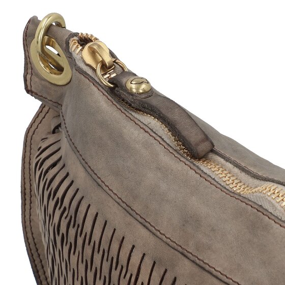 Campomaggi Mangrovia Shoulder bag Leather 41 cm