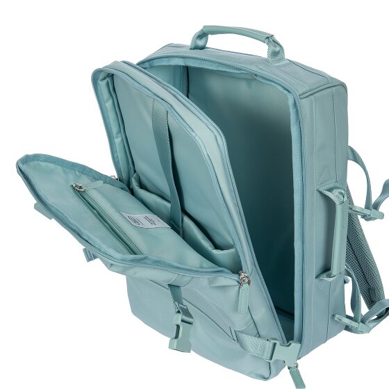 Bric's Positano Daypack 42 cm Laptop compartment