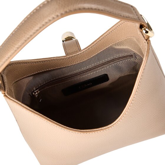 Furla Goccia Mini Bag Handbag Genuine Leather 18 cm