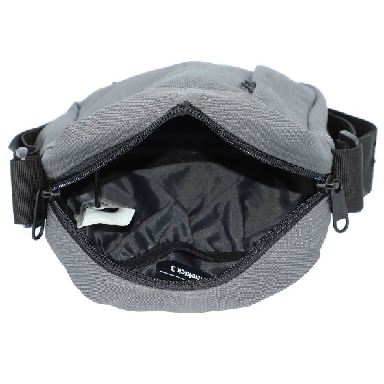 Cabin Zero Sidekick shoulder bag RFID 19 cm