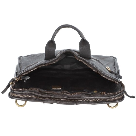 Campomaggi Briefcase Leather 37 cm