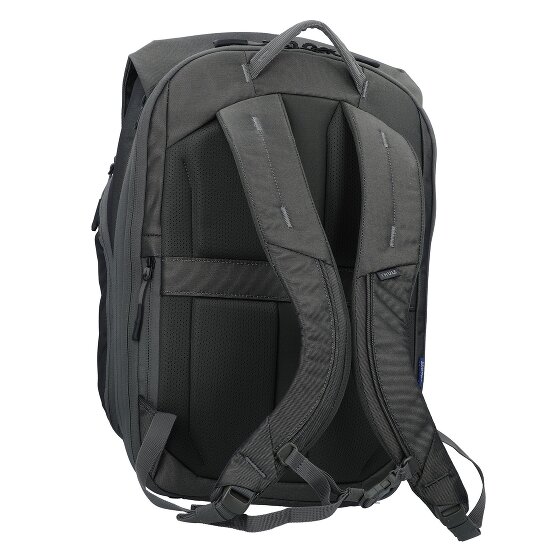 Thule Subterra 2 travel backpack 50 cm laptop compartment with expansion flap