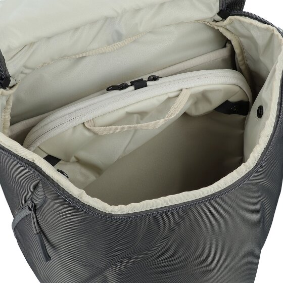 Thule Subterra 2 travel backpack 50 cm laptop compartment with expansion flap