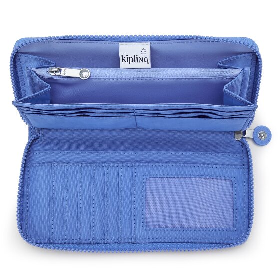 Kipling Basic Money World Wallet RFID protection 20 cm