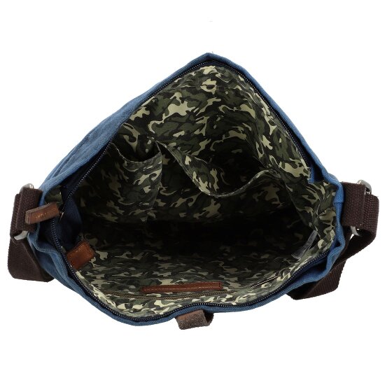 Greenburry Vintage Aviator Shoulder bag 27 cm