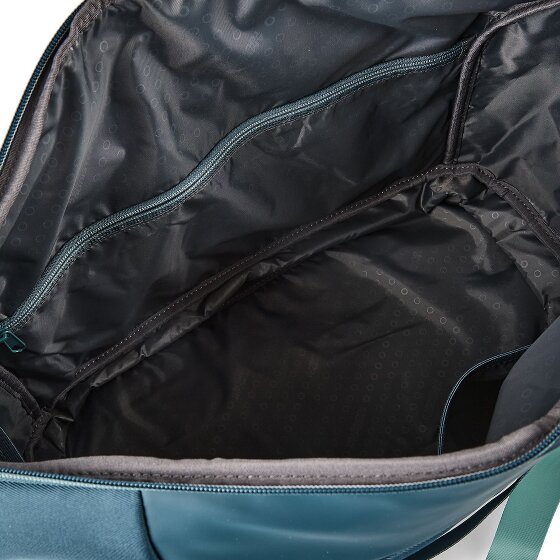 American Tourister Minima Weekender travel bag 48 cm Expandable