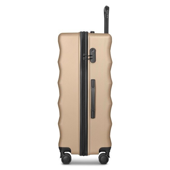 Smartbox Edition 03 4 wheels Trolley 75 cm
