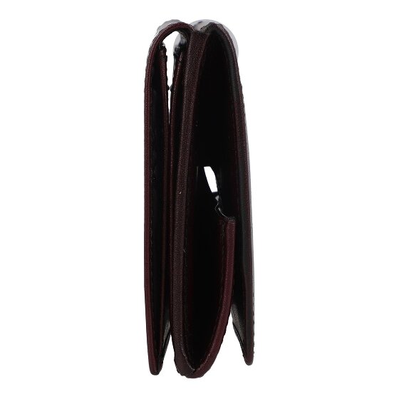 Golden Head Colorado wallet RFID leather 10 cm