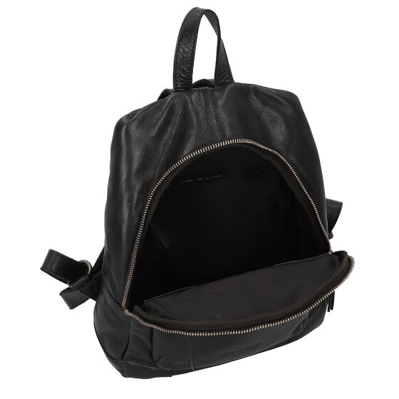 Greenburry Colombiana City Backpack Leather 38 cm