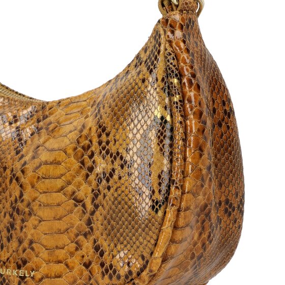 Burkely Vintage Veda Shoulder Bag Leather 27 cm