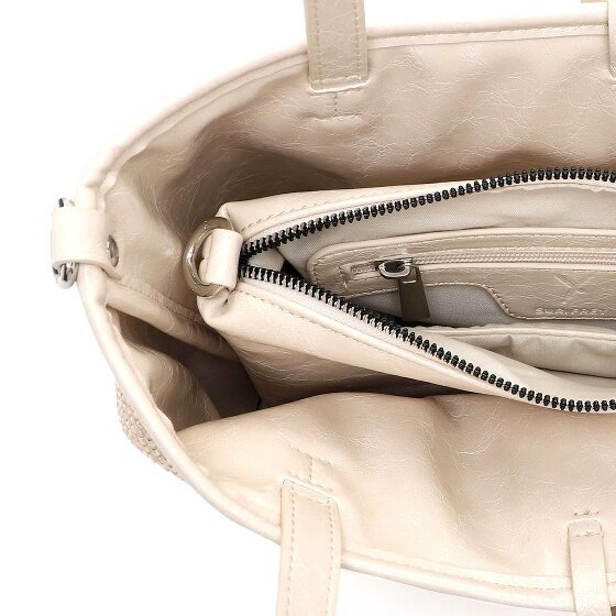 Suri Frey SFY Fany SC reversible tote bag S 34 cm