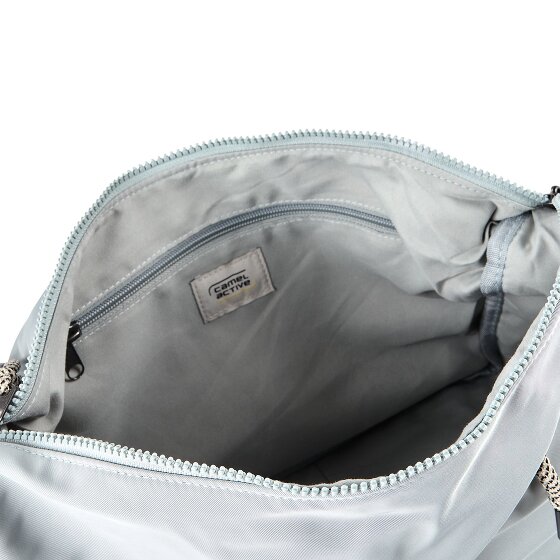 camel active Aurum Shoulder Bag L 40 cm