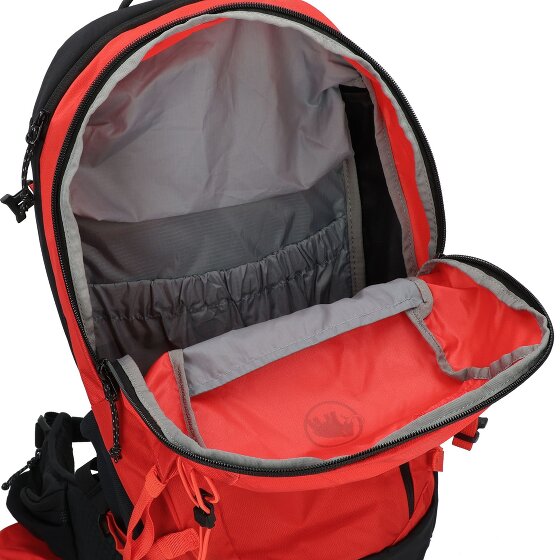 Mammut Lithium 20 backpack 51 cm