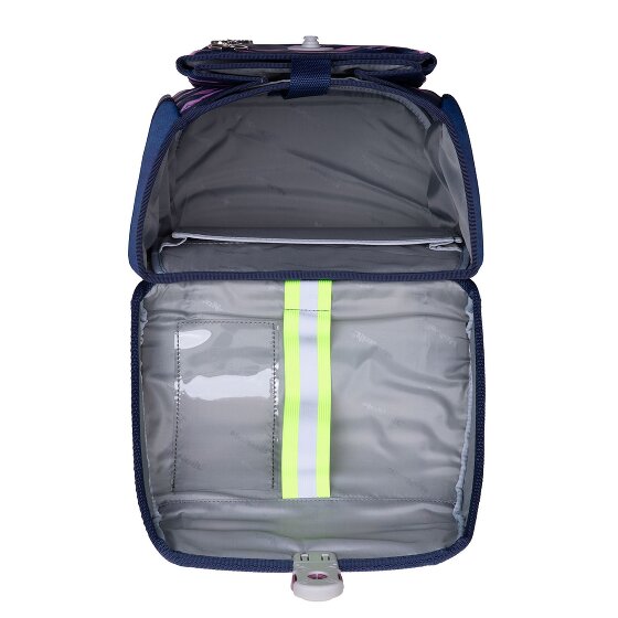 McNeill Perfecto School bag set 5-piece