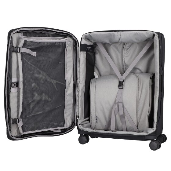 Victorinox Werks Traveler 6.0 4-Wheel Trolley 71 cm