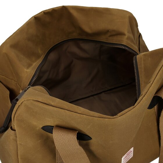 Filson Tin Cloth Weekender travel bag 49 cm