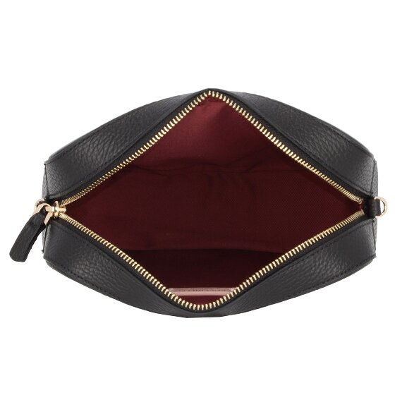 Coccinelle Tebe shoulder bag leather 21.5 cm