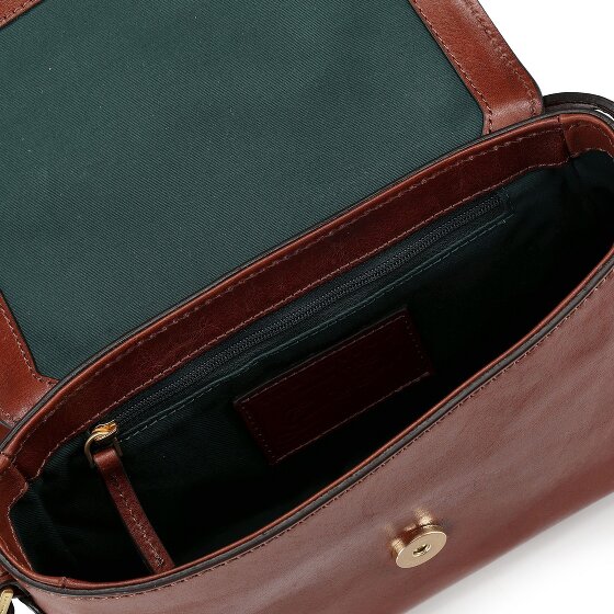 The Bridge Iolanda Shoulder bag Leather 23.5 cm