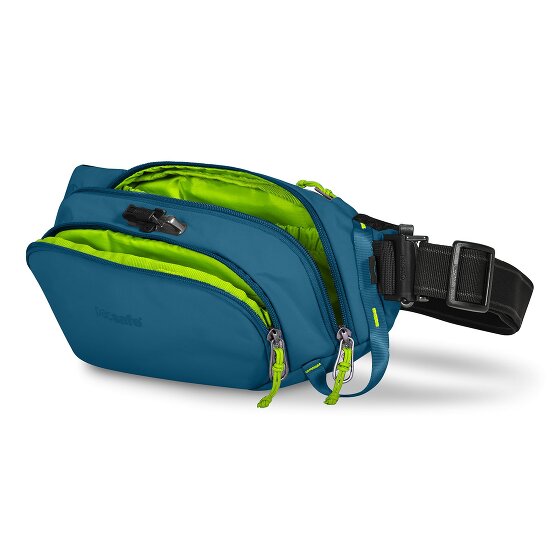 Pacsafe ECO anti-theft belt bag RFID 36 cm