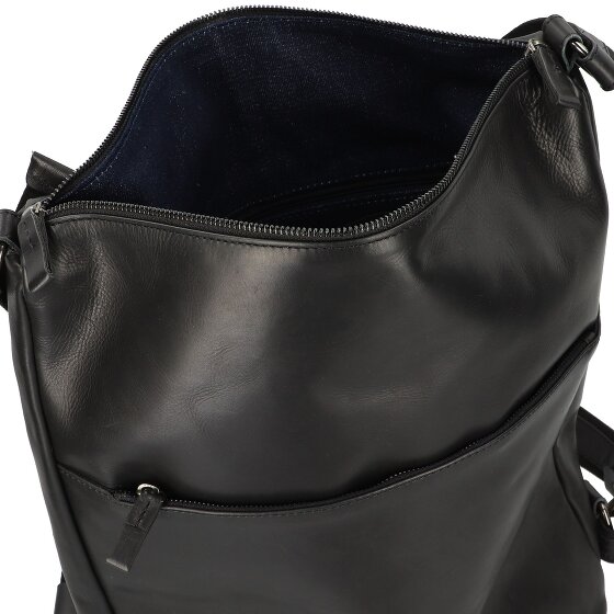 Harold's Caugio Daypack Leather 40 cm