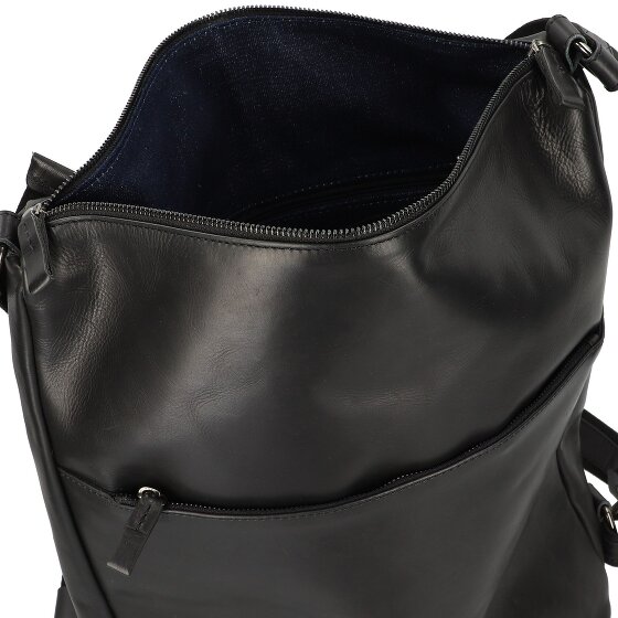 Harold's Caugio Daypack Leather 40 cm