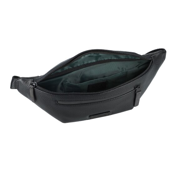 Jost Stockholm Bum bag Genuine Leather 32 cm