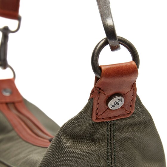 The Chesterfield Brand Lovund Shoulder Bag 21 cm