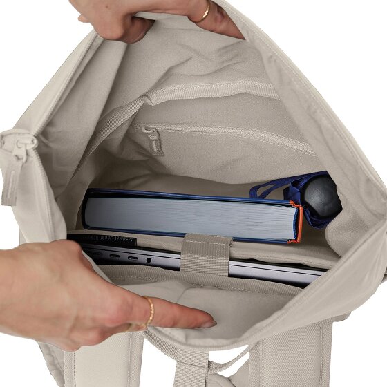 GOT BAG Rolltop Easy Daypack 40 cm Laptop compartment