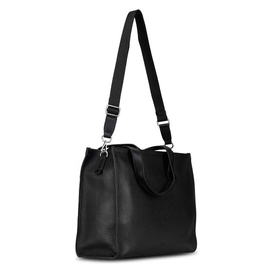 Jost Vika Shoulder Bag Genuine Leather 38 cm