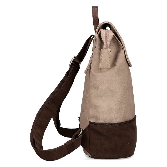 Zwei Jana Daypack 35 cm Laptop compartment