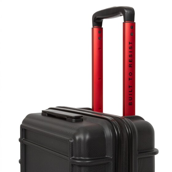 Eastpak Resist'R Zip 4 wheels Cabin trolley 55 cm