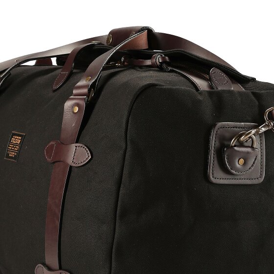 Filson Luggage Twill Weekender travel bag 50 cm